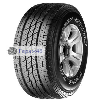 Toyo Open Country H/T 225/75 R16 118S